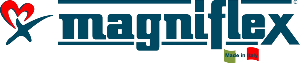 logo magniflex